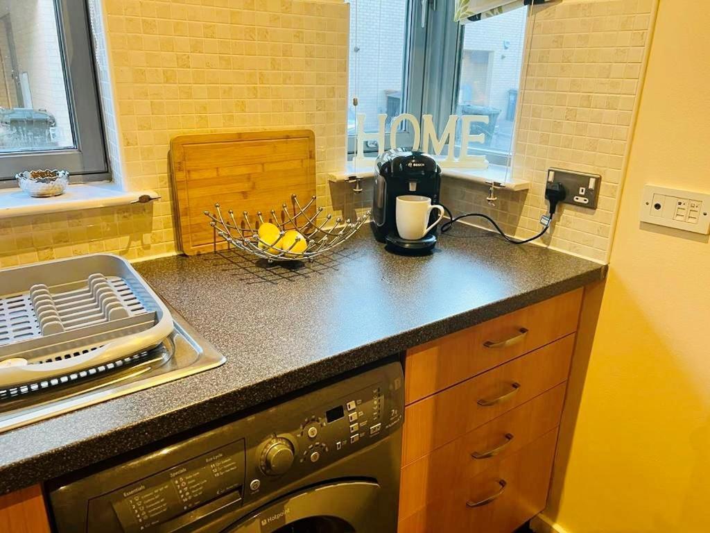 Апартаменти Cakemuir Detached House, 3 Bed, Free Parking &Private Garden Единбург Екстер'єр фото